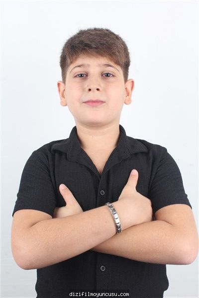 Şanlıurfa Cast Ajans Harun 175913