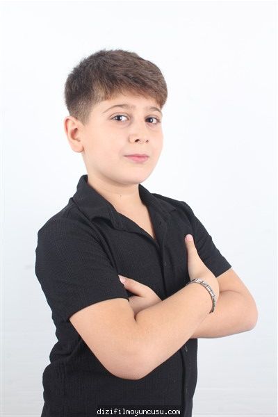 Şanlıurfa Cast Ajans Harun 175914