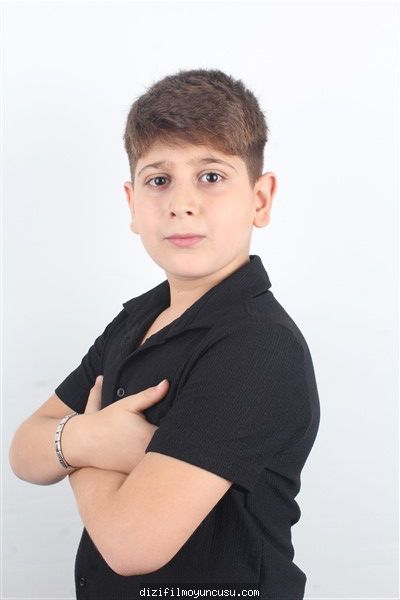 Şanlıurfa Cast Ajans Harun 175915