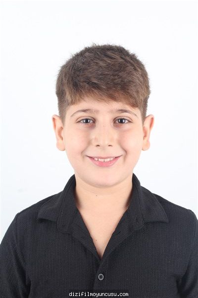 Şanlıurfa Cast Ajans Harun 175916
