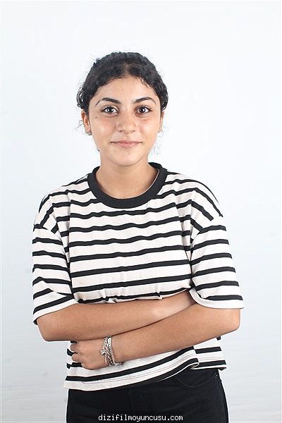Çocuk Oyuncular Adayımız Hatice