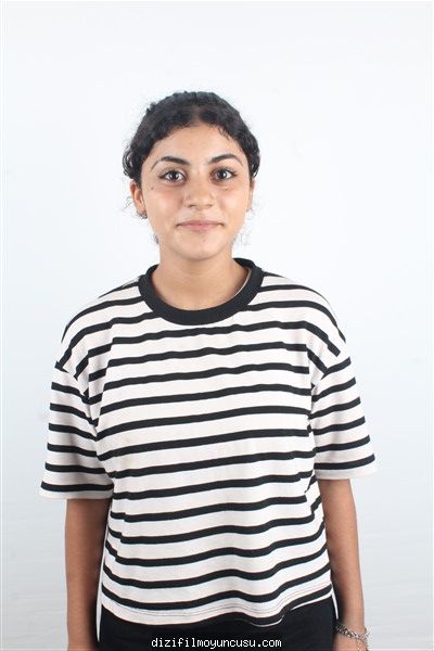 Şanlıurfa Cast Ajans Hatice 175793