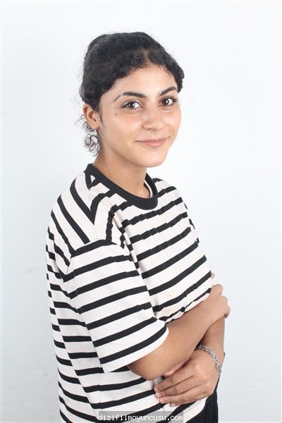 Şanlıurfa Cast Ajans Hatice 175795