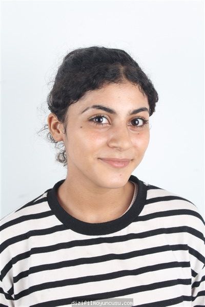 Şanlıurfa Cast Ajans Hatice 175796