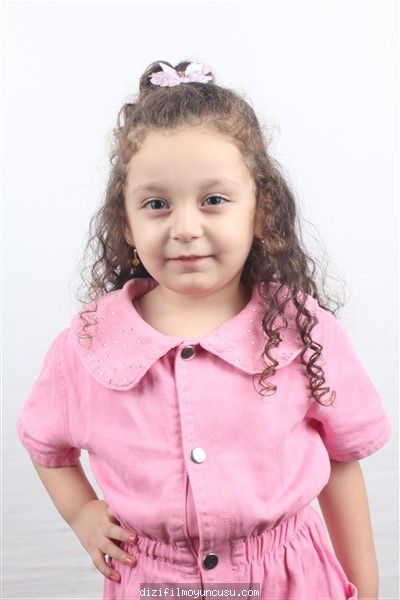 Şanlıurfa Cast Ajans Hümeyra 175830