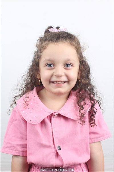 Şanlıurfa Cast Ajans Hümeyra 175831