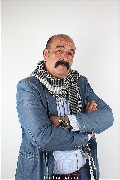 Şanlıurfa Cast Ajans İbrahim 604943