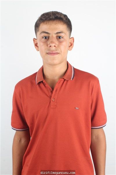Şanlıurfa Cast Ajans İbrahim 175857