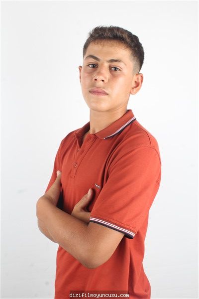 Şanlıurfa Cast Ajans İbrahim 175859