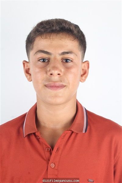 Şanlıurfa Cast Ajans İbrahim 175860