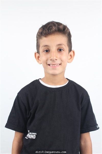 Şanlıurfa Cast Ajans İbrahim 175873