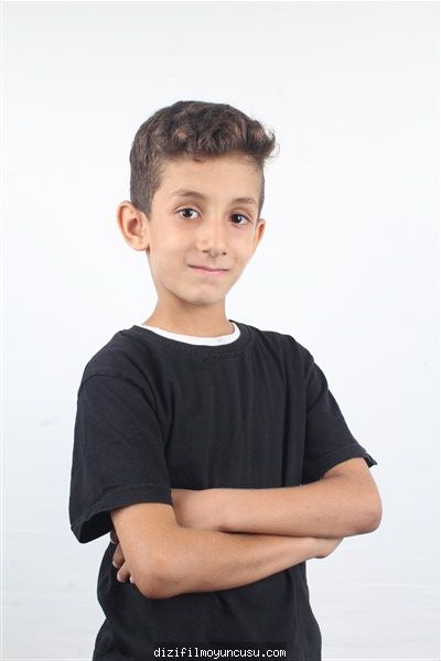 Şanlıurfa Cast Ajans İbrahim 175875