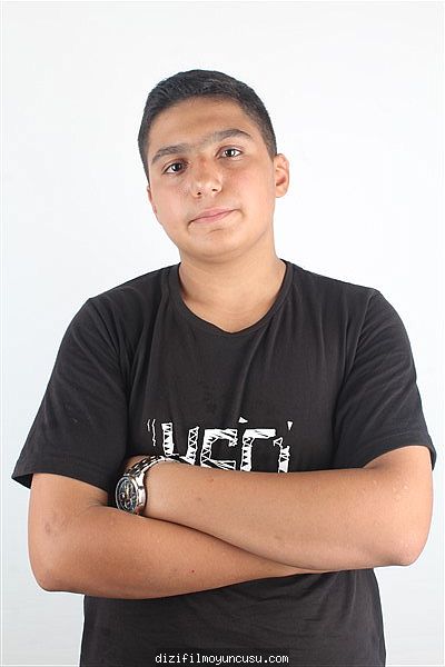 Çocuk Oyuncular Adayımız İbrahim