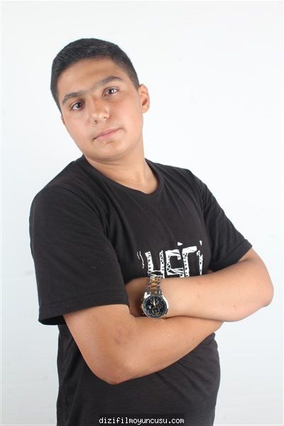 Şanlıurfa Cast Ajans İbrahim 175882