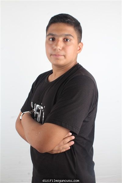 Şanlıurfa Cast Ajans İbrahim 175883