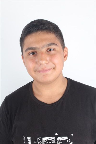 Şanlıurfa Cast Ajans İbrahim 175884