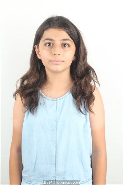 Şanlıurfa Cast Ajans İkranur 175901