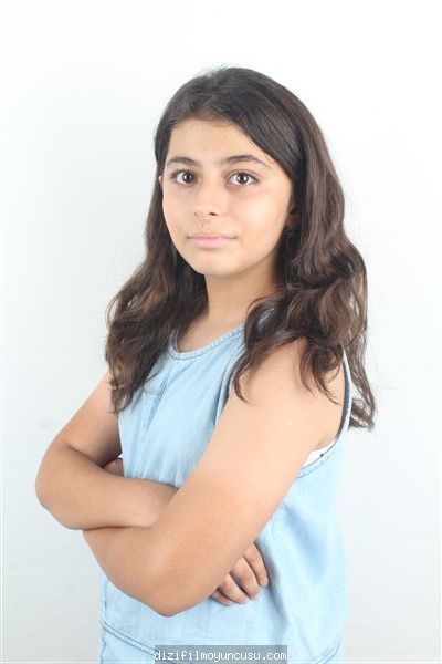 Şanlıurfa Cast Ajans İkranur 175902