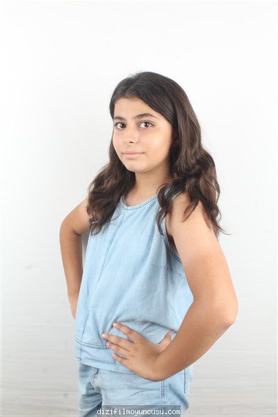 Şanlıurfa Cast Ajans İkranur 175903