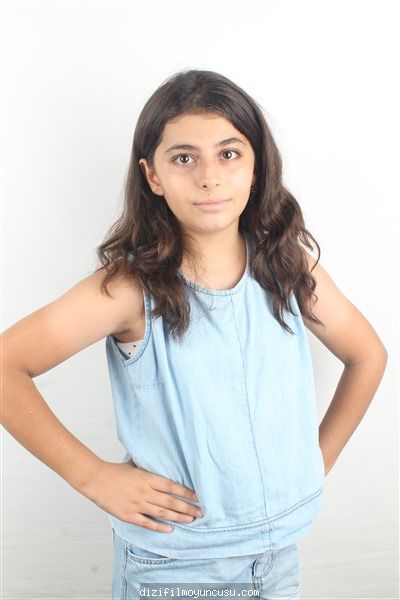 Şanlıurfa Cast Ajans İkranur 175904