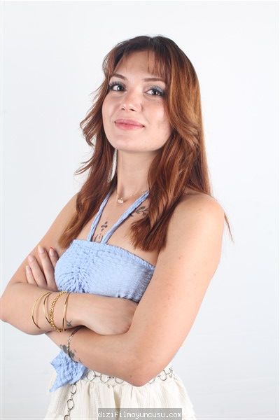 Şanlıurfa Cast Ajans Irmak 175938