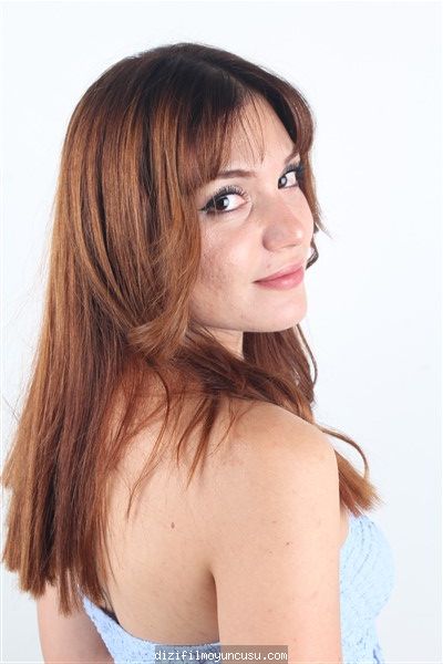 Şanlıurfa Cast Ajans Irmak 175940
