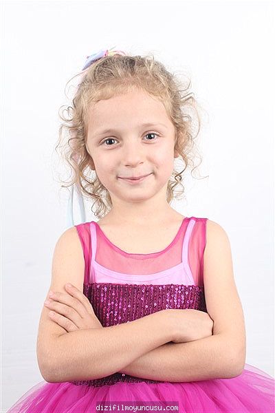Çocuk Oyuncular Adayımız Masal