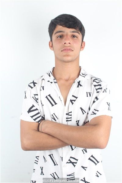 Şanlıurfa Cast Ajans Mehmet 175885