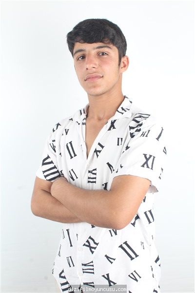 Şanlıurfa Cast Ajans Mehmet 175887