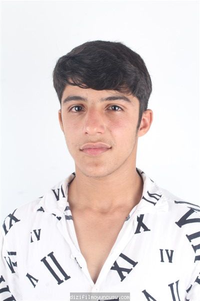 Şanlıurfa Cast Ajans Mehmet 175888