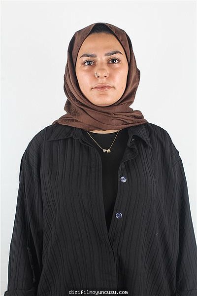 Şanlıurfa Cast Ajans Melike 605020
