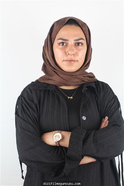 Şanlıurfa Cast Ajans Melike 176009