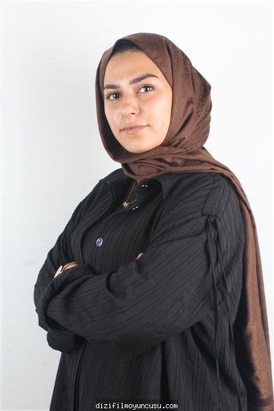 Şanlıurfa Cast Ajans Melike 176011