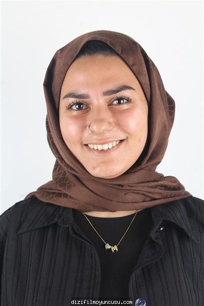 Şanlıurfa Cast Ajans Melike 176012