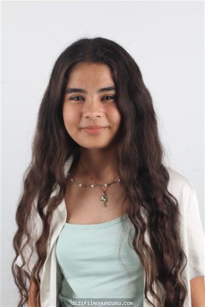 Şanlıurfa Cast Ajans Meryem 175909