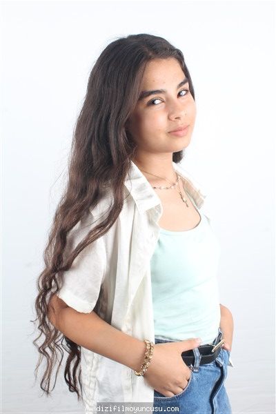 Şanlıurfa Cast Ajans Meryem 175911