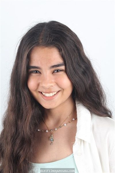 Şanlıurfa Cast Ajans Meryem 175912