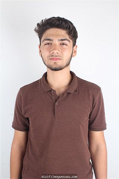 Çocuk Oyuncular Adayımız Muhammed