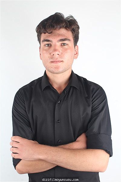 Çocuk Oyuncular Adayımız Osman