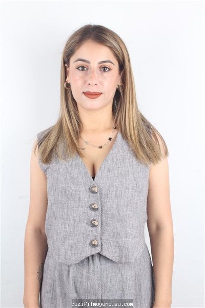 Şanlıurfa Cast Ajans Özlem 175805