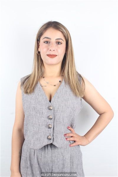 Şanlıurfa Cast Ajans Özlem 175807