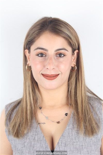 Şanlıurfa Cast Ajans Özlem 175808