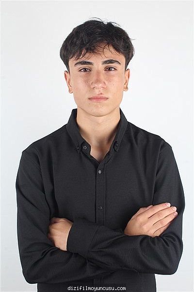 Çocuk Oyuncular Adayımız Resul