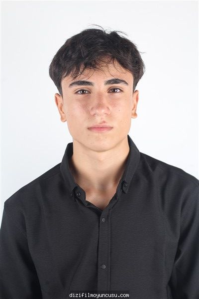 Şanlıurfa Cast Ajans Resul 175853