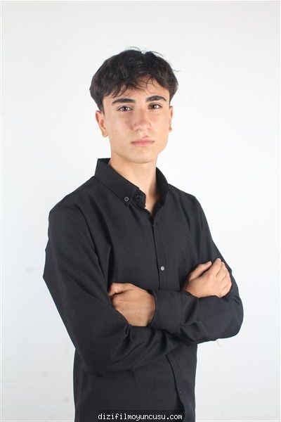 Şanlıurfa Cast Ajans Resul 175854