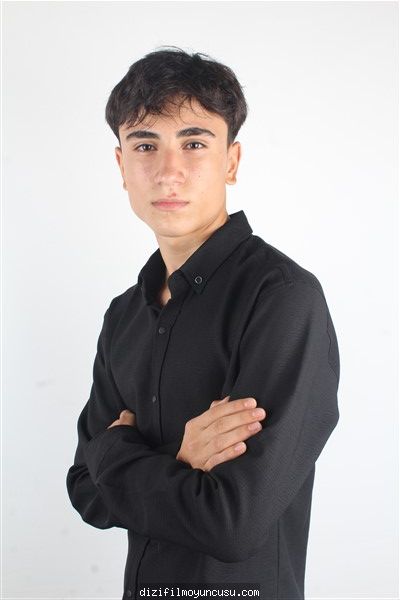 Şanlıurfa Cast Ajans Resul 175855