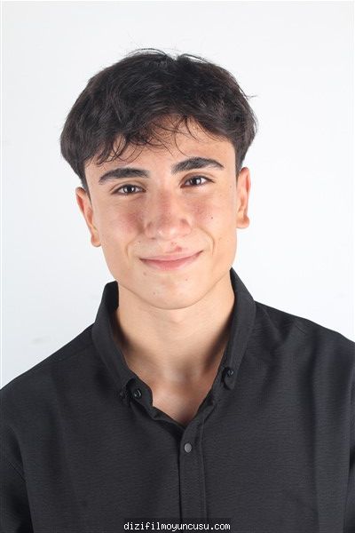 Şanlıurfa Cast Ajans Resul 175856