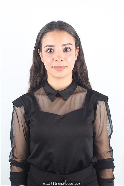 Çocuk Oyuncular Adayımız Songül