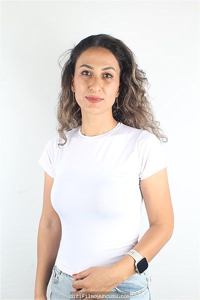 Kadın Oyuncular Adayımız Şükran