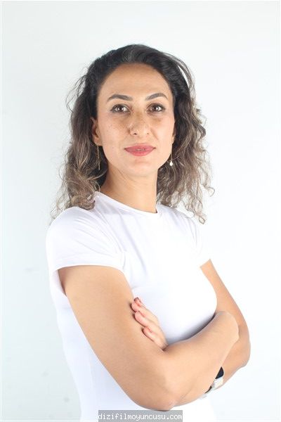 Şanlıurfa Cast Ajans Şükran 176093